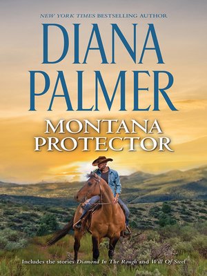 cover image of Montana Protector